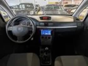 Opel Meriva thumbnail 8