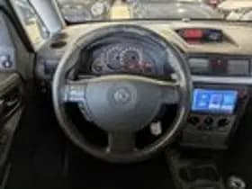 Opel Meriva thumbnail 9