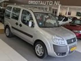 Fiat Doblo thumbnail 19
