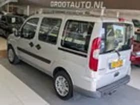 Fiat Doblo thumbnail 3