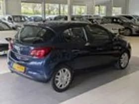 Opel Corsa thumbnail 4