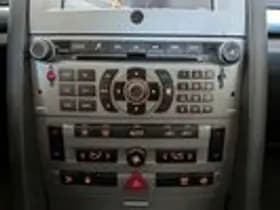 Peugeot 407 thumbnail 13