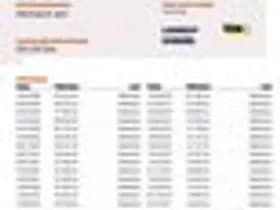 Peugeot 407 thumbnail 18