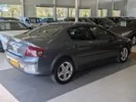Peugeot 407 thumbnail 4