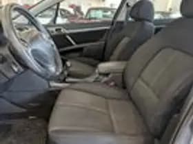 Peugeot 407 thumbnail 6