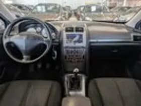 Peugeot 407 thumbnail 8