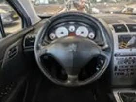 Peugeot 407 thumbnail 9