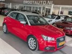 Audi A1 thumbnail 26