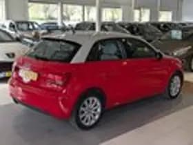 Audi A1 thumbnail 4