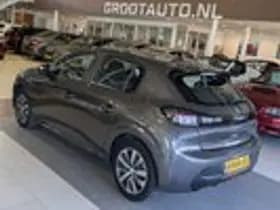 Peugeot 208 thumbnail 3