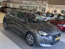 Peugeot 208 thumbnail 26