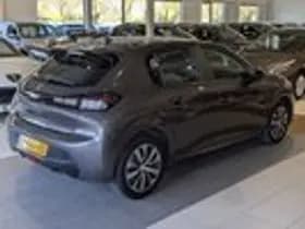 Peugeot 208 thumbnail 4