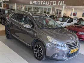 Peugeot 2008 thumbnail 1