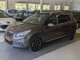 Peugeot 2008 thumbnail 2