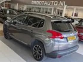 Peugeot 2008 thumbnail 3