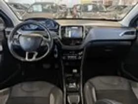 Peugeot 2008 thumbnail 9