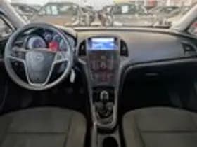 Opel Astra thumbnail 9