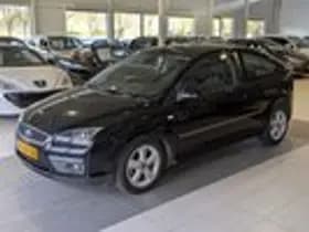 Ford Focus thumbnail 2