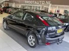 Ford Focus thumbnail 3