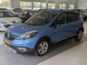 Renault Scénic thumbnail 2