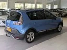 Renault Scénic thumbnail 4