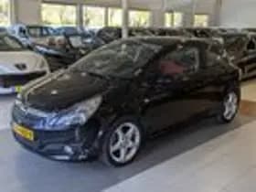 Opel Corsa thumbnail 2