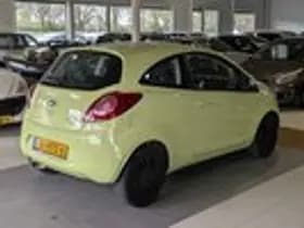 Ford Ka thumbnail 4
