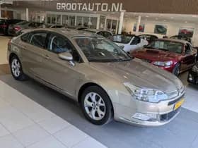 Citroën C5