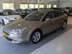 Citroën C5 thumbnail 2