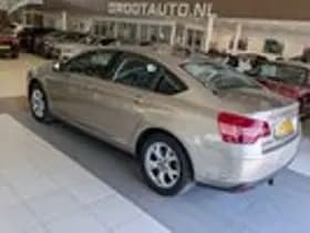 Citroën C5 thumbnail 3