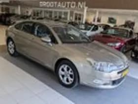 Citroën C5 thumbnail 22