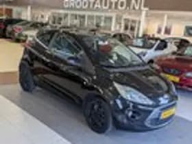 Ford Ka thumbnail 15