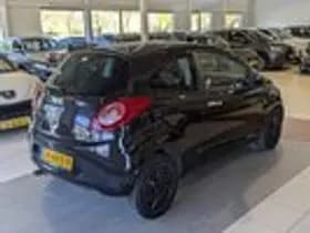 Ford Ka thumbnail 4