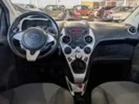 Ford Ka thumbnail 8
