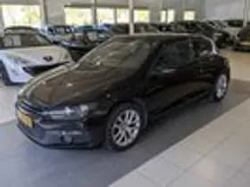 Volkswagen Scirocco thumbnail 2