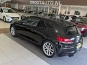 Volkswagen Scirocco thumbnail 3
