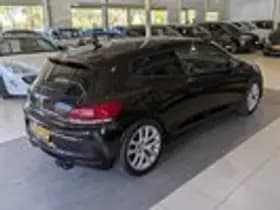 Volkswagen Scirocco thumbnail 4
