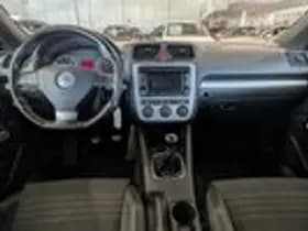 Volkswagen Scirocco thumbnail 8