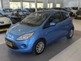 Ford Ka thumbnail 2
