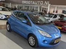 Ford Ka thumbnail 13