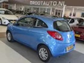 Ford Ka thumbnail 3