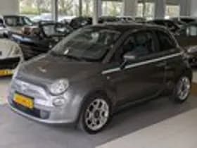 Fiat 500 thumbnail 2