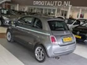 Fiat 500 thumbnail 3