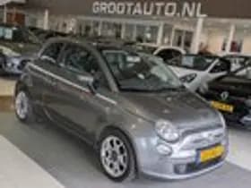 Fiat 500 thumbnail 21