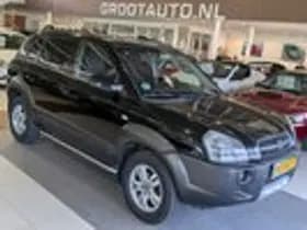 Hyundai Tucson thumbnail 20