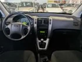 Hyundai Tucson thumbnail 9