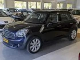 MINI Countryman thumbnail 2