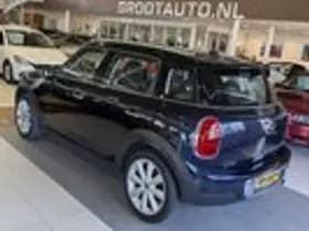MINI Countryman thumbnail 3