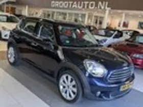 MINI Countryman thumbnail 29