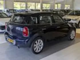 MINI Countryman thumbnail 4